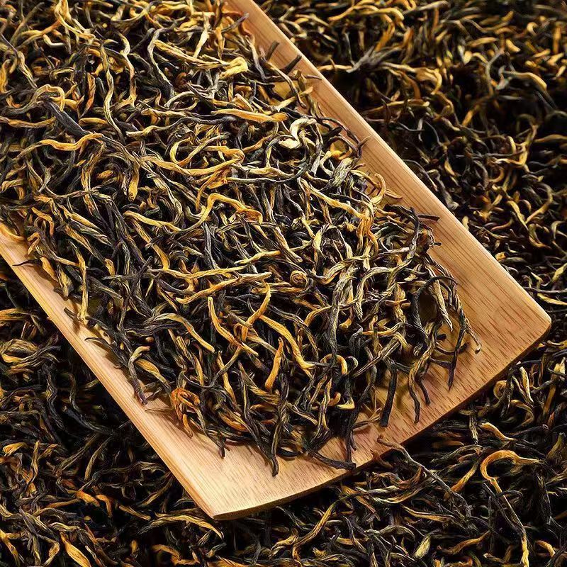 Huo Shan Huang Ya Yellow Tea 253g