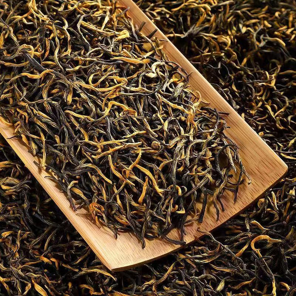Huo Shan Huang Ya Yellow Tea 253g