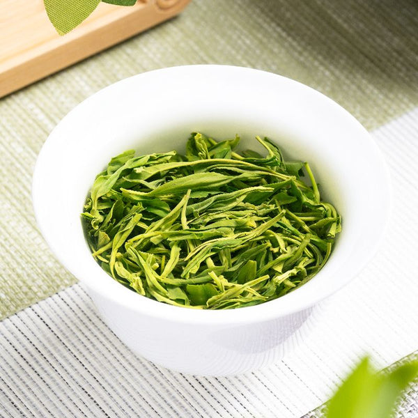 Premium Spring Bi Luo Chun Green Tea (4.41oz)rich aroma