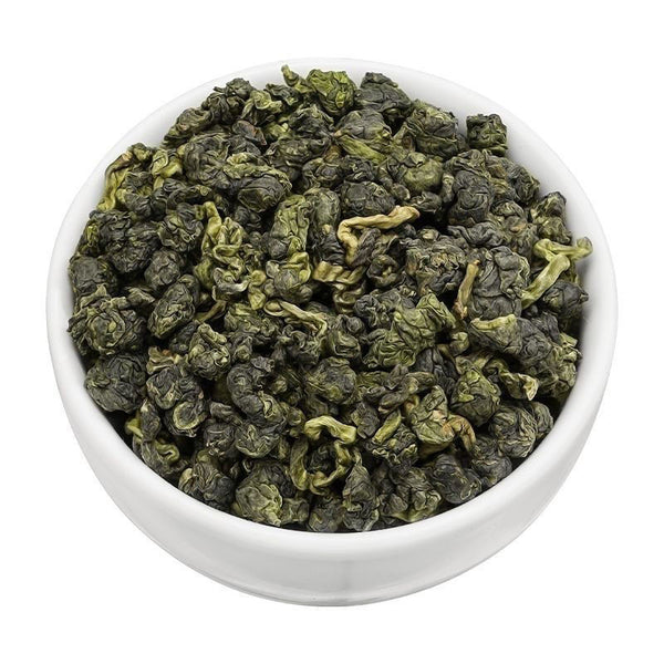 Authentic Taiwan Dong Ding Oolong Tea, 250g in Sealed Tin [Cold Brew, Strong Aroma]