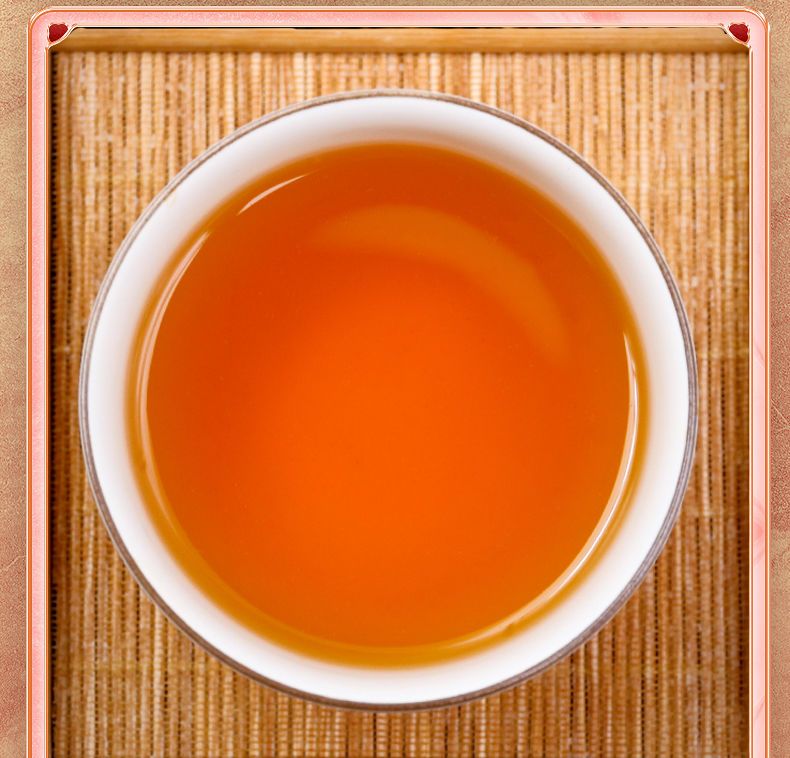 YUN NAN Blcak Tea Hongluo honey fragrance