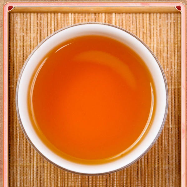 YUN NAN Blcak Tea Hongluo honey fragrance