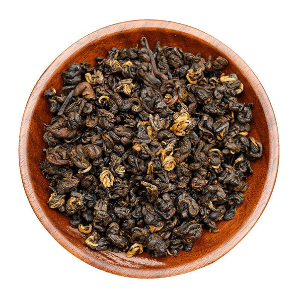 YUN NAN Blcak Tea Hongluo honey fragrance