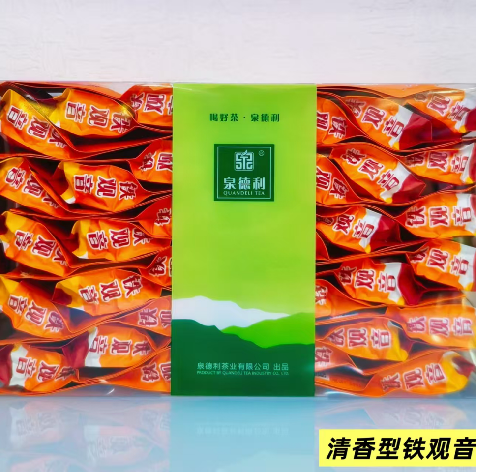 Tie Guan Yin Fragrant Type 250g