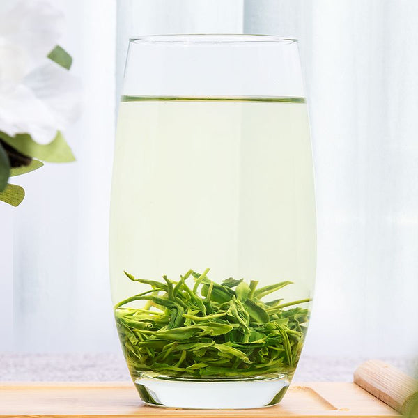 Premium Spring Bi Luo Chun Green Tea (4.41oz)rich aroma